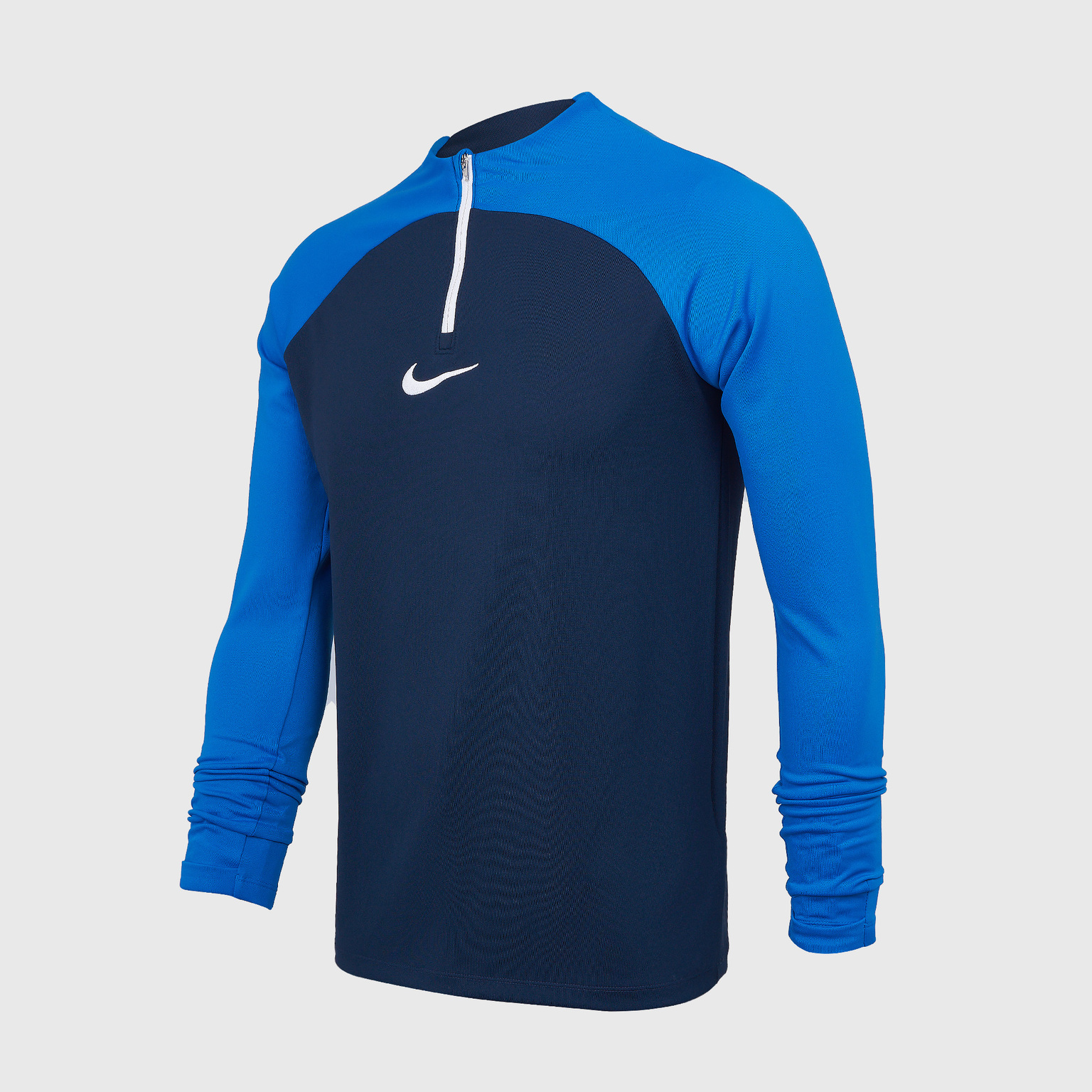 Свитер тренировочный Nike Academy Dril Top DH9230-451