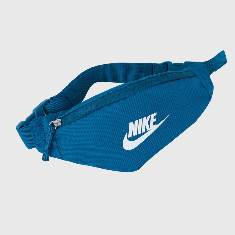 Сумка на пояс Nike Heritage Waistpack DB0488-404