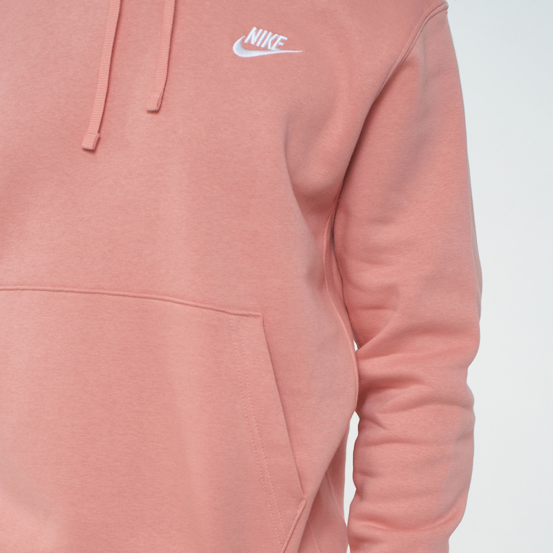 Толстовка Nike Club Hoodie BV2654-824