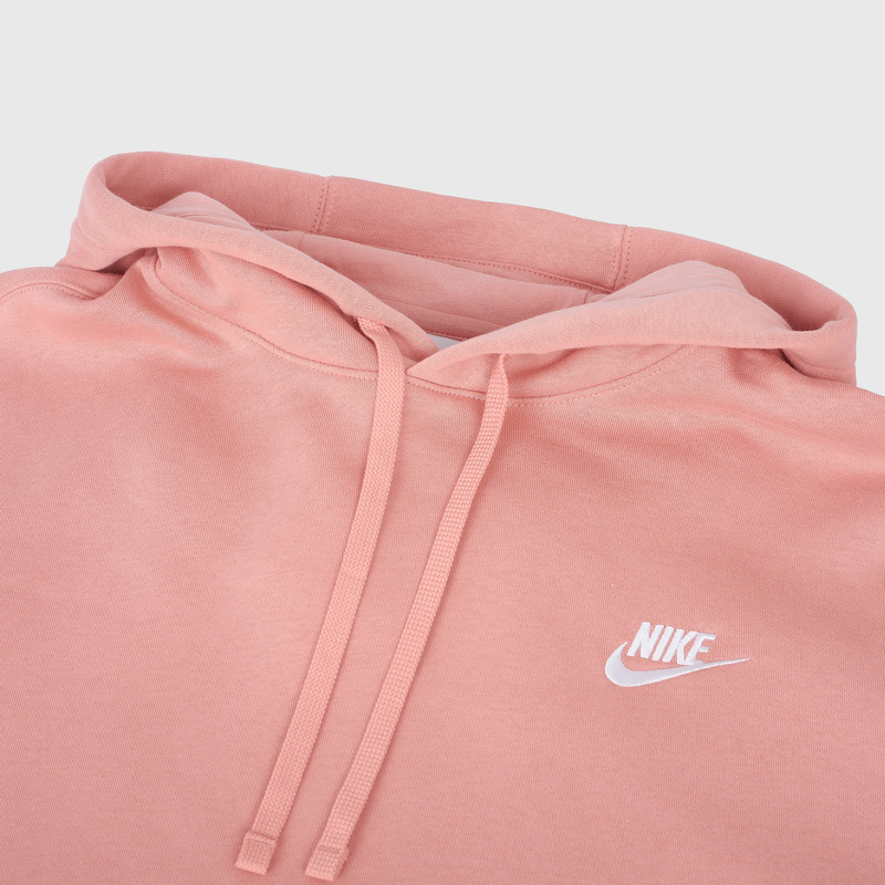 Толстовка Nike Club Hoodie BV2654-824