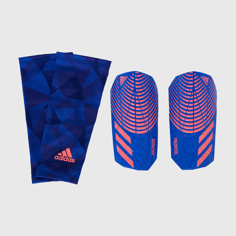 Щитки Adidas Predator SG Com H43761