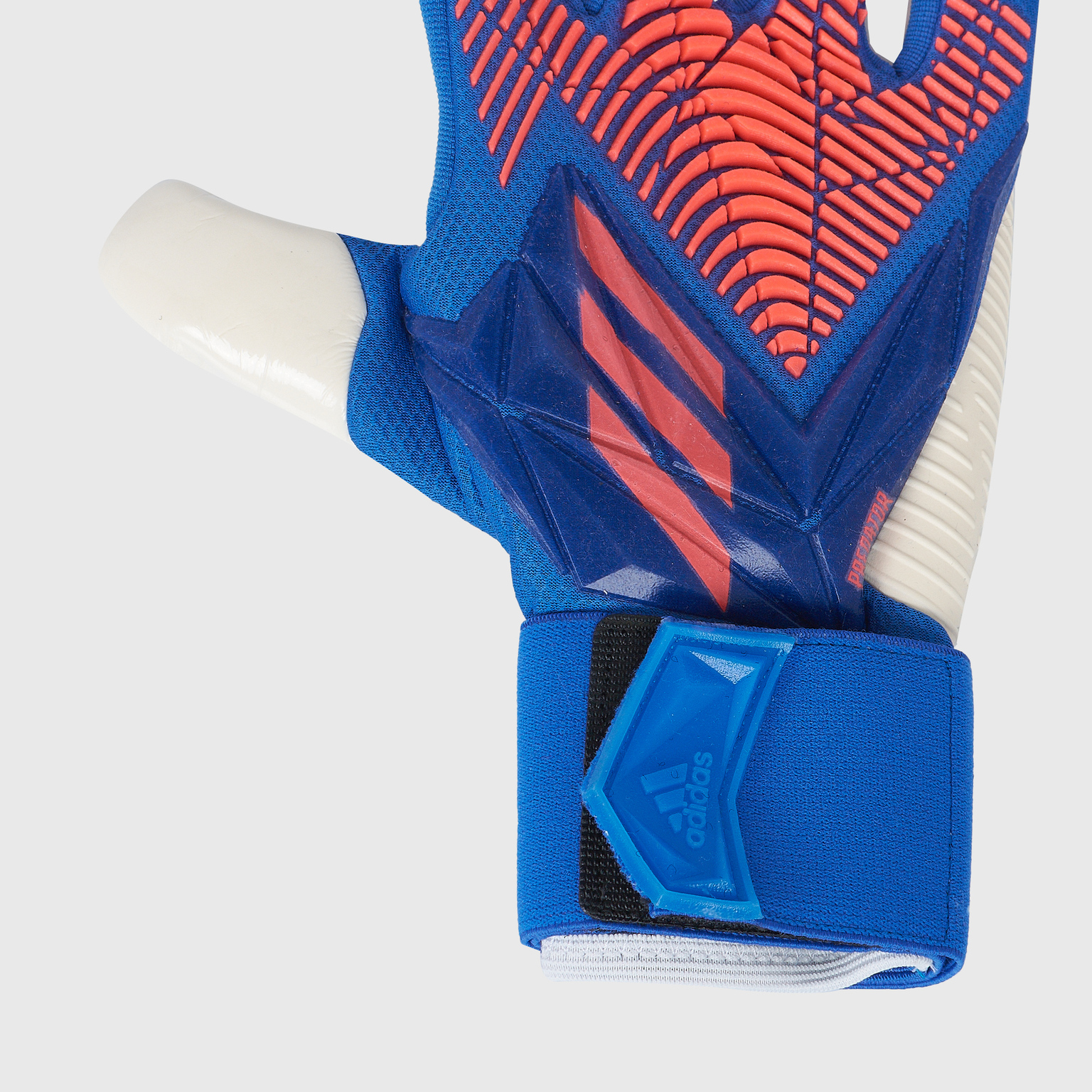 Перчатки вратарские Adidas Predator GL Com H43776