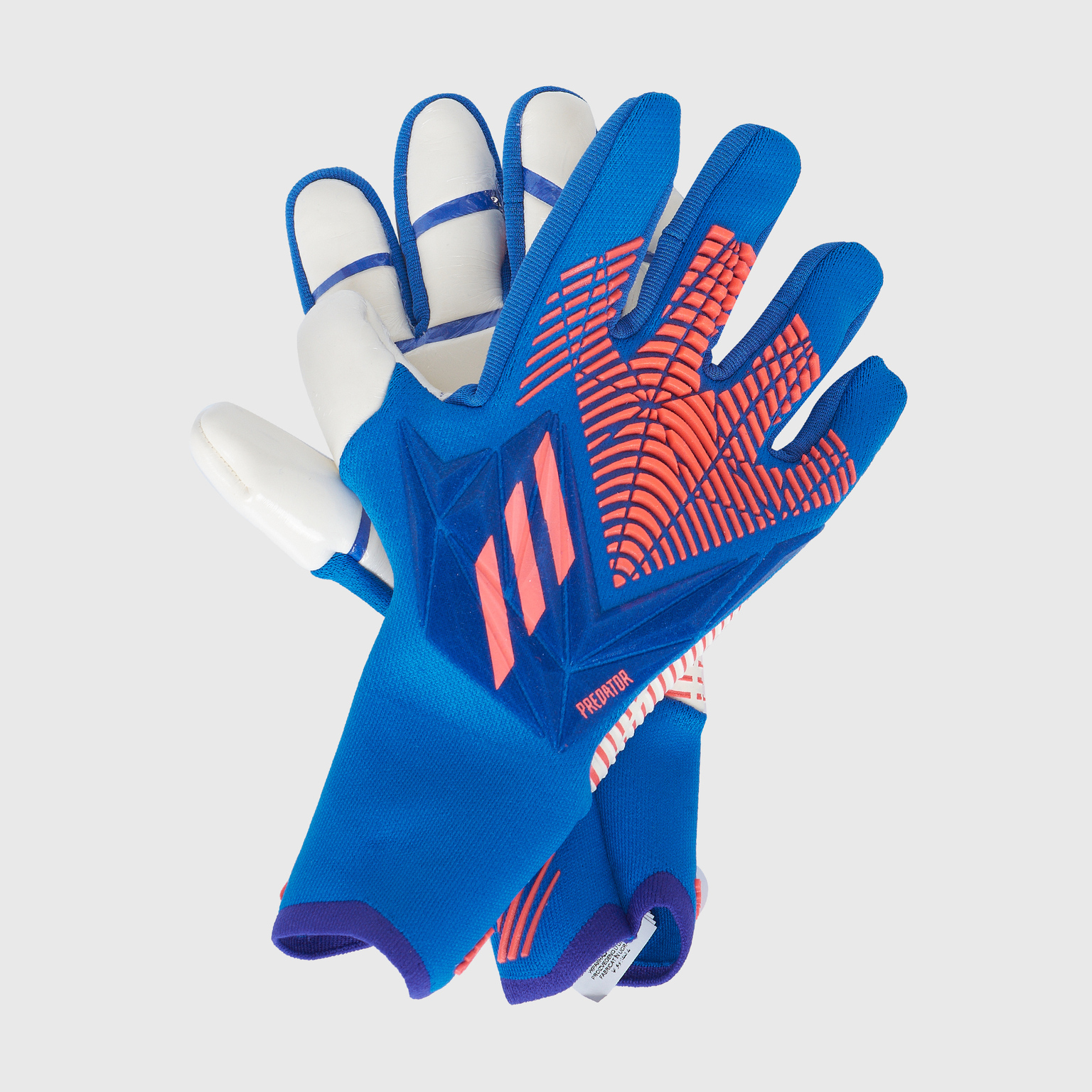 Перчатки вратарские Adidas Predator Pro H43775