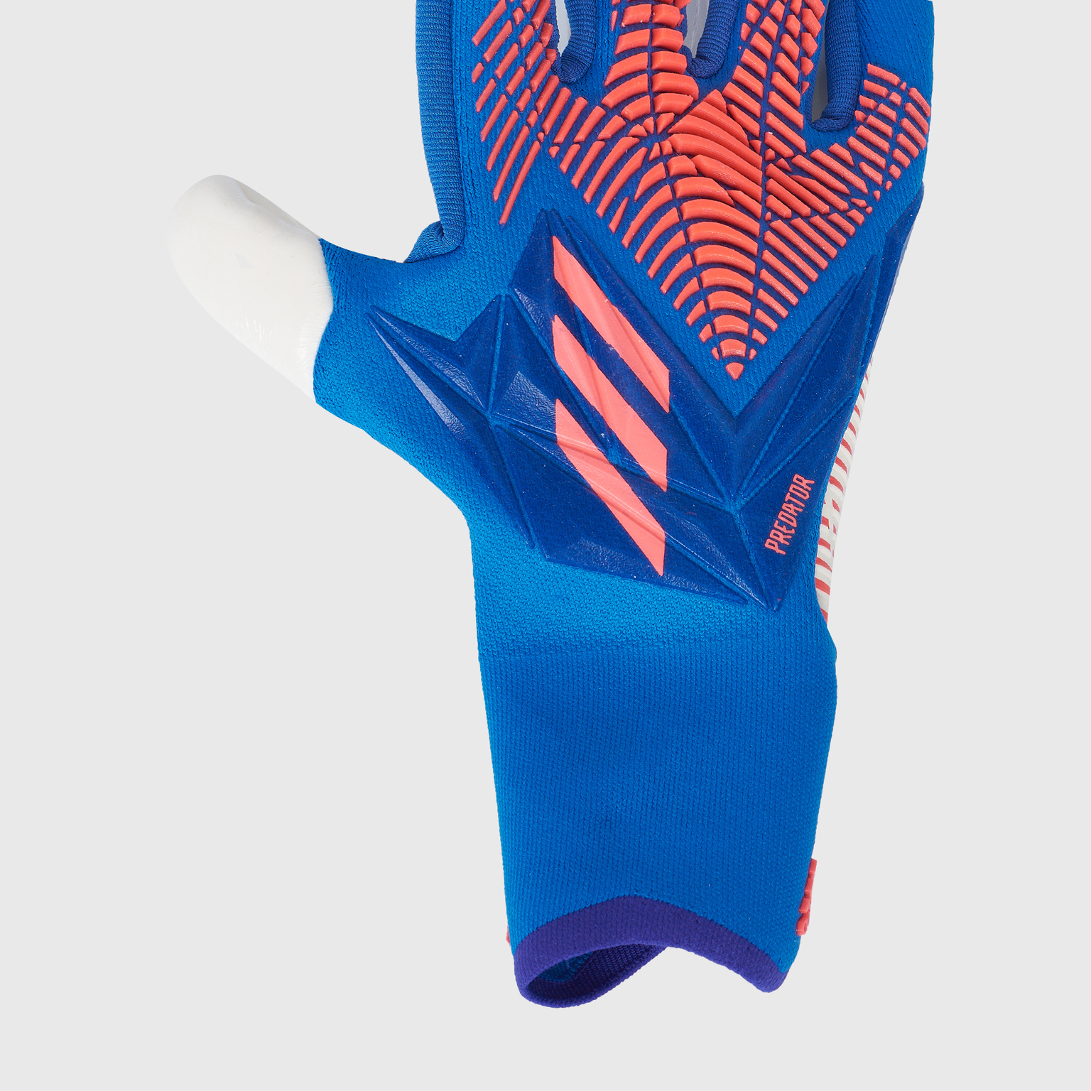 Перчатки вратарские Adidas Predator Pro H43775