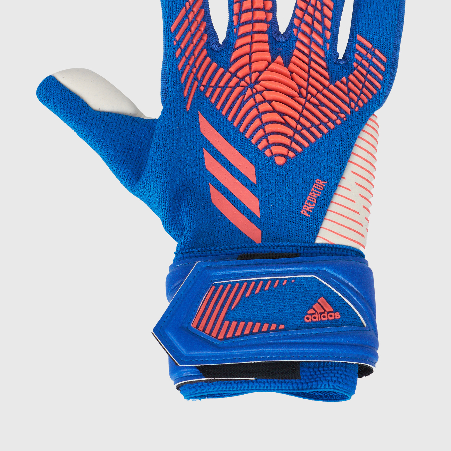 Перчатки вратарские Adidas Predator GL LGE H53732