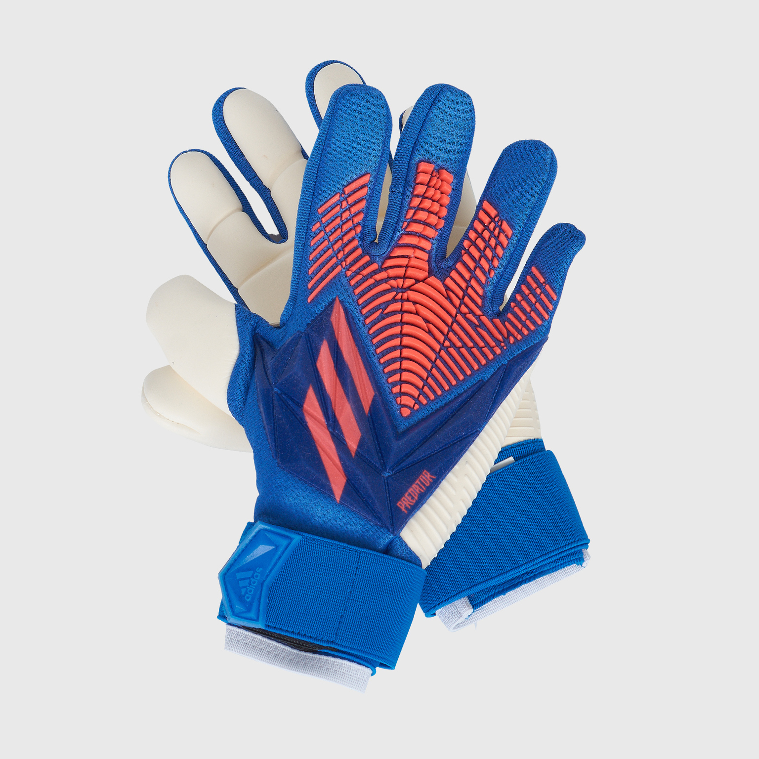 Перчатки вратарские детские Adidas Predator Pro H43777