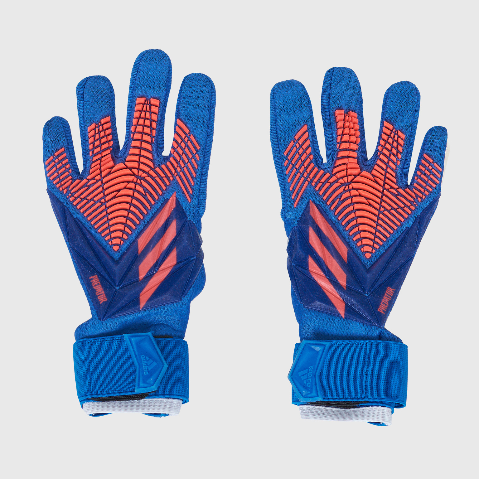 Перчатки вратарские детские Adidas Predator Pro H43777