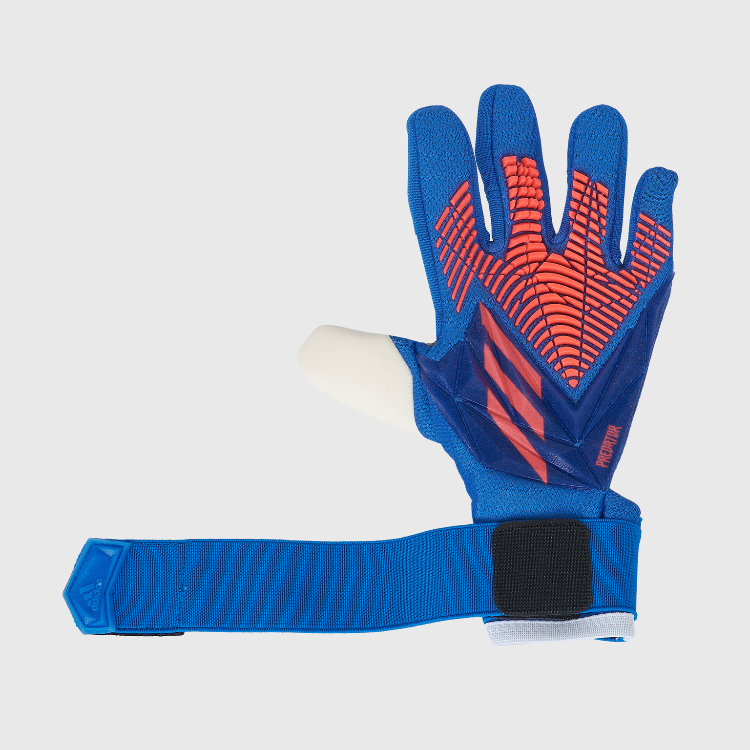 Перчатки вратарские детские Adidas Predator Pro H43777