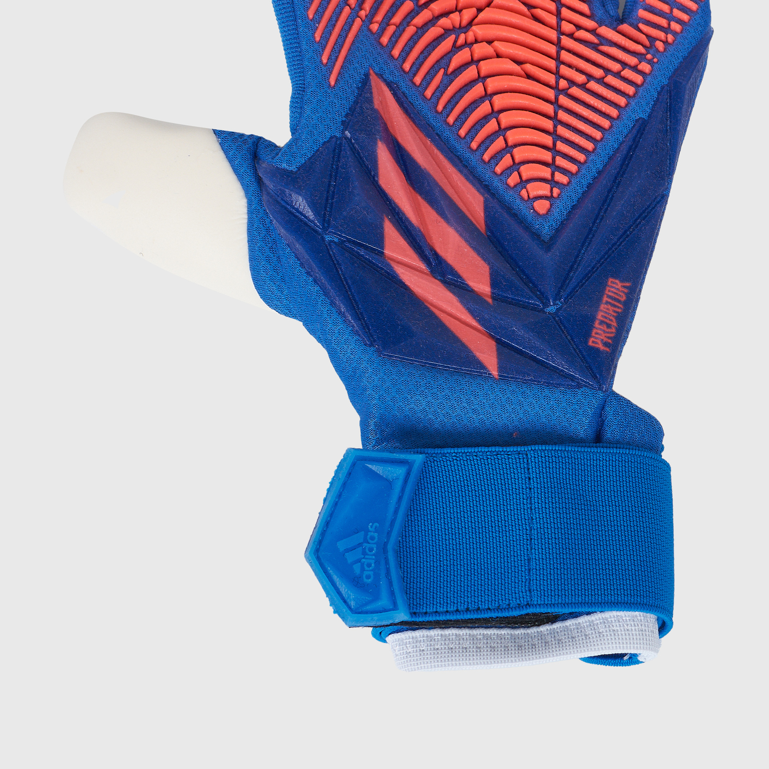 Перчатки вратарские детские Adidas Predator Pro H43777