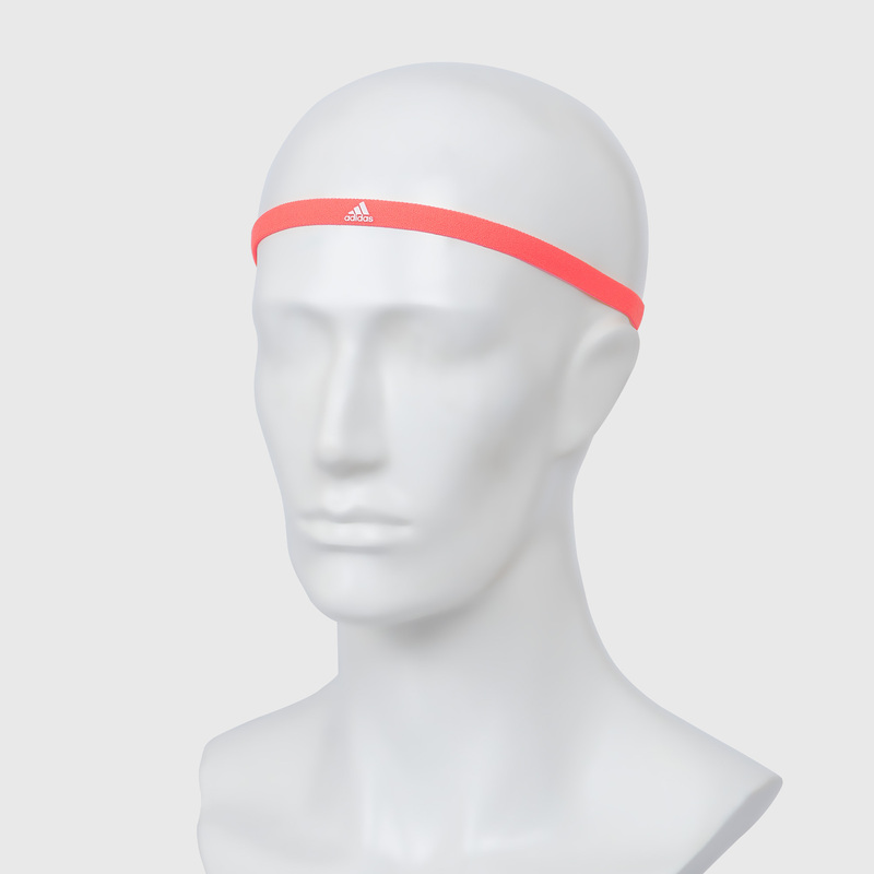 Повязка на голову (3 шт) Adidas Hairband H62467