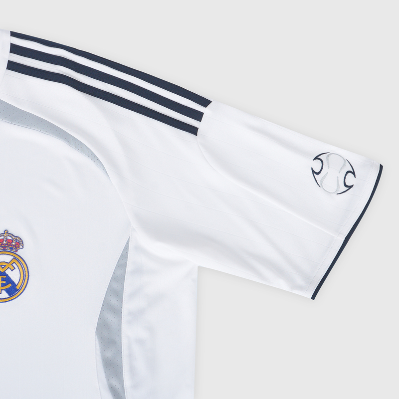 Футболка игровая Adidas Real Madrid Teamgeist H18498