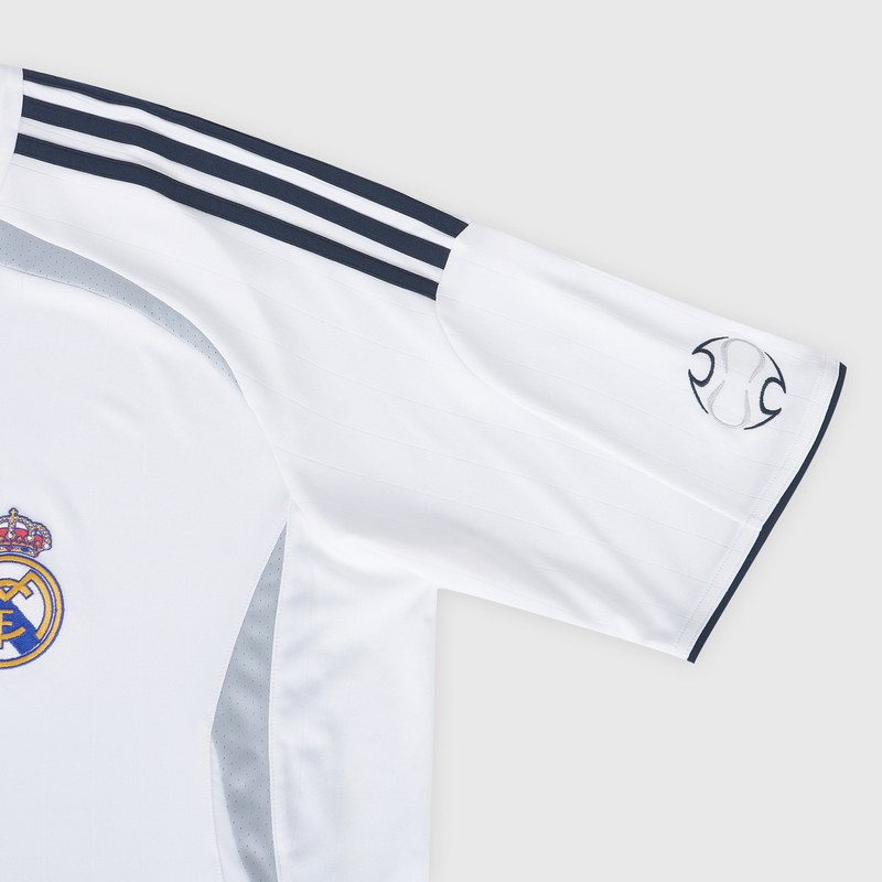 Футболка тренировочная Adidas Real Madrid Teamgeist H18498