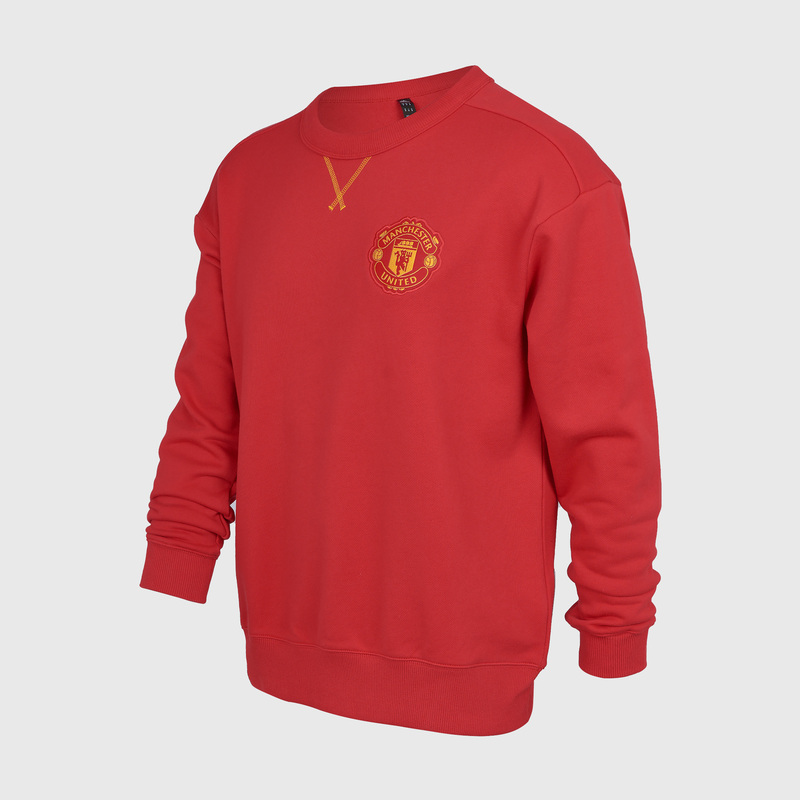 Свитшот Adidas Manchester United H63992