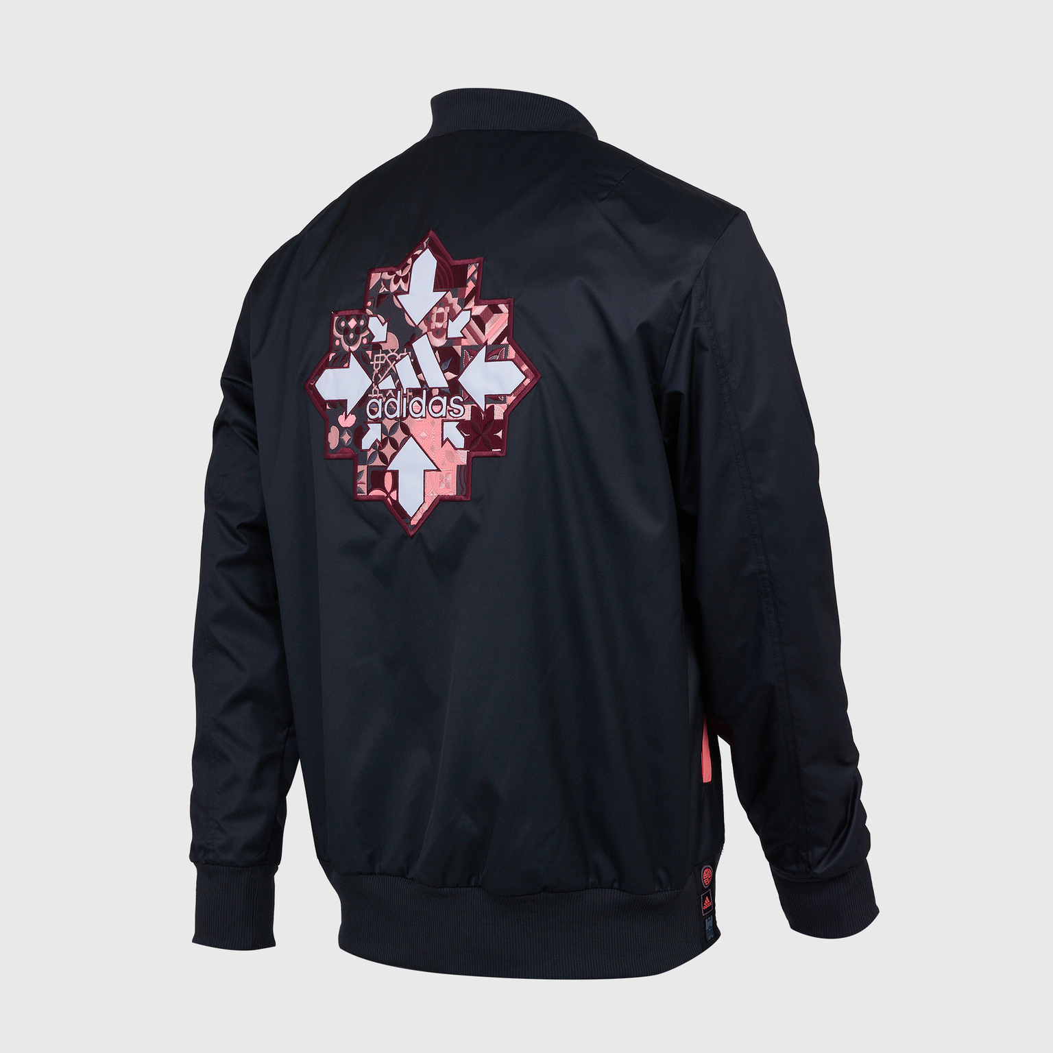 Adidas Juventus Bomber H67144 footballstore