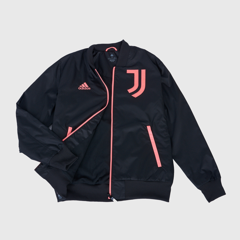 Куртка Adidas Juventus Bomber H67144