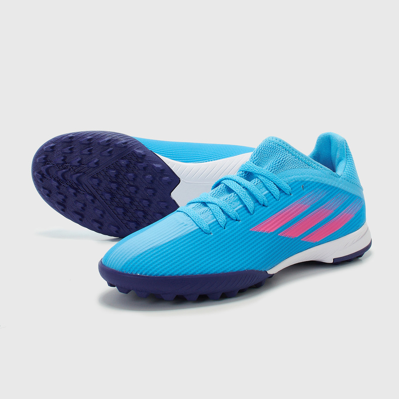 Шиповки детские Adidas X Speedflow.3 TF GW7513