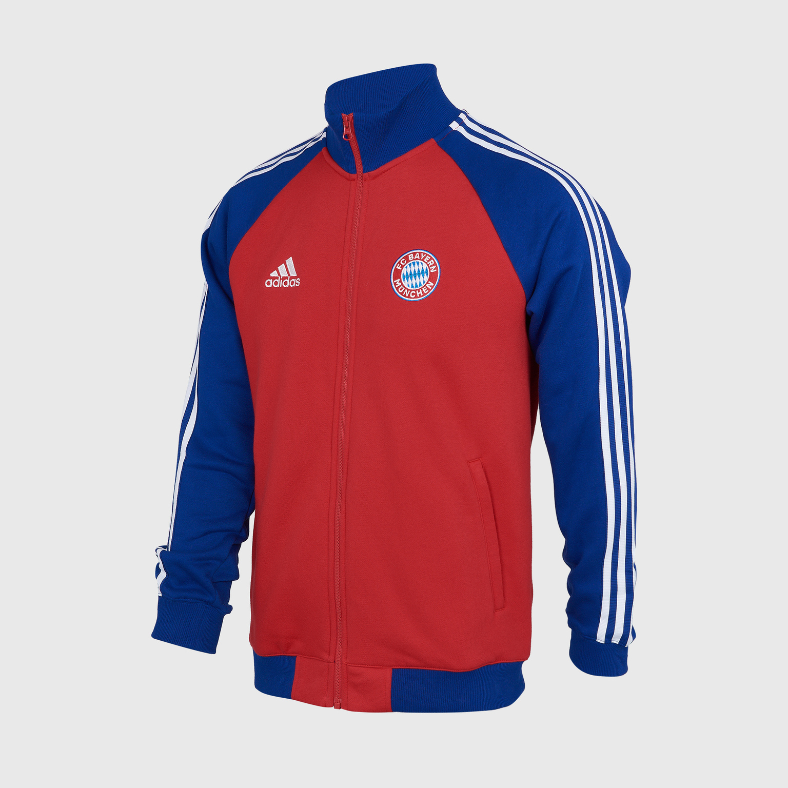 Олимпийка Adidas Bayern H67174