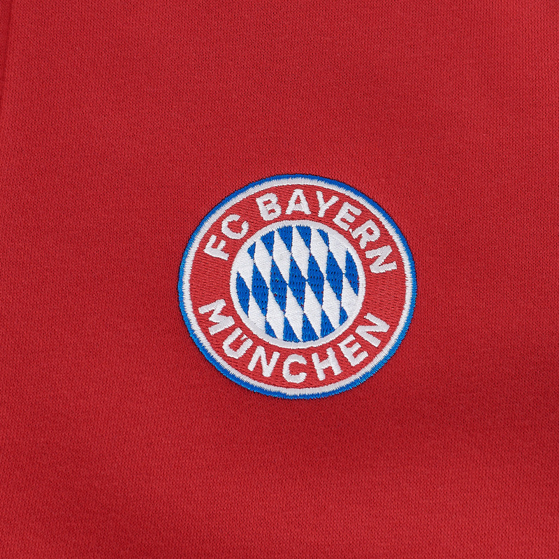 Олимпийка Adidas Bayern H67174