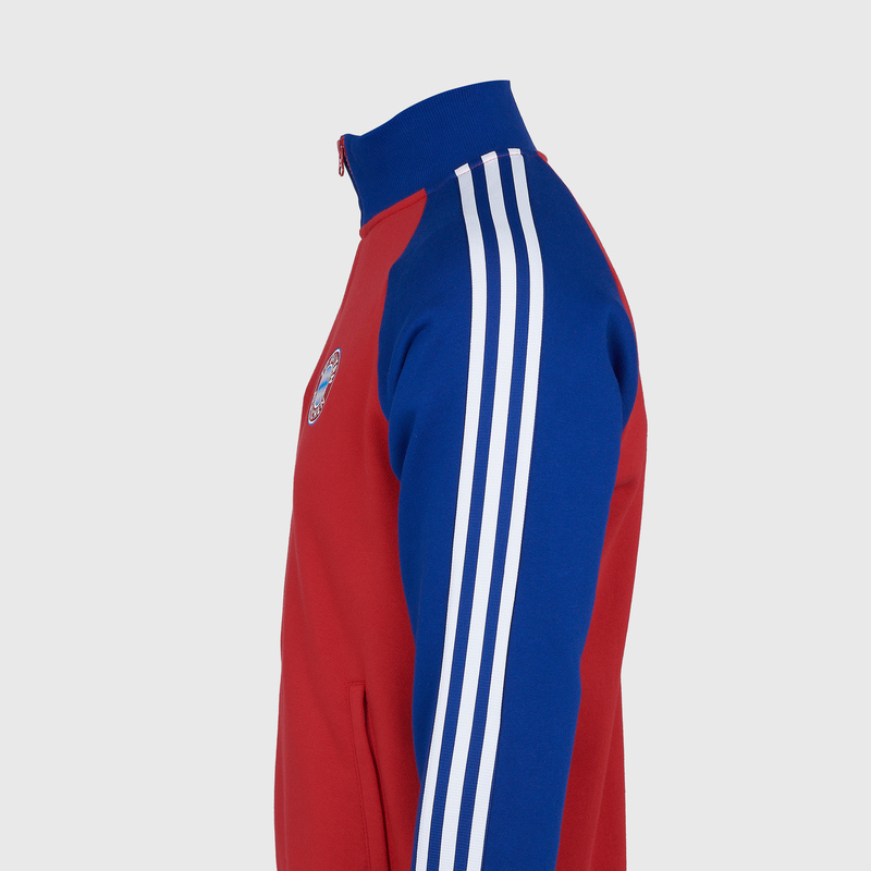 Олимпийка Adidas Bayern H67174