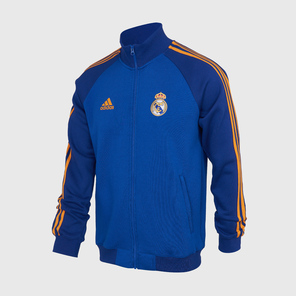 Олимпийка Adidas Real Madrid HA2533