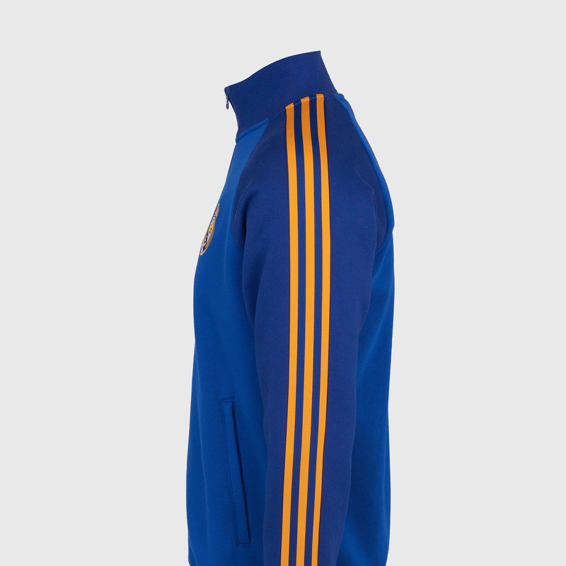 Олимпийка Adidas Real Madrid HA2533