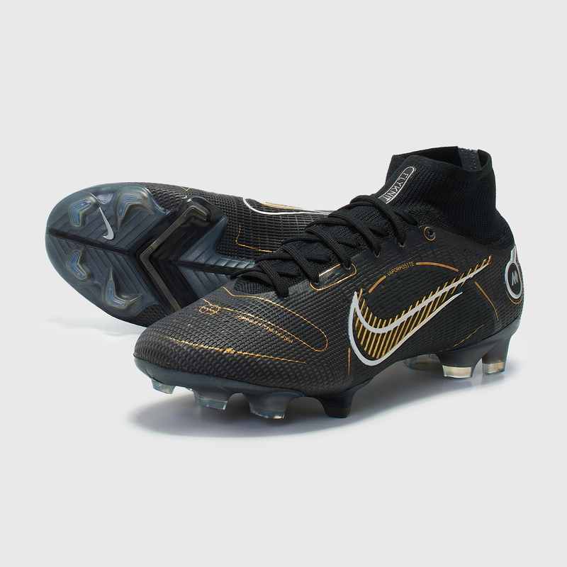 Бутсы Nike Superfly 8 Elite FG DJ2839-007