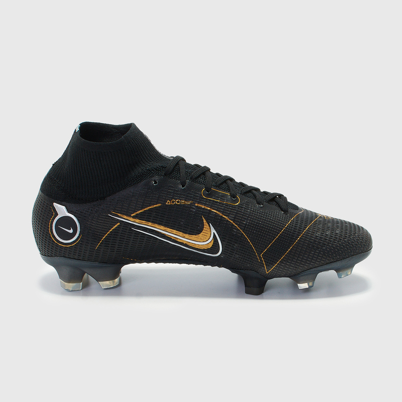 Бутсы Nike Superfly 8 Elite FG DJ2839-007