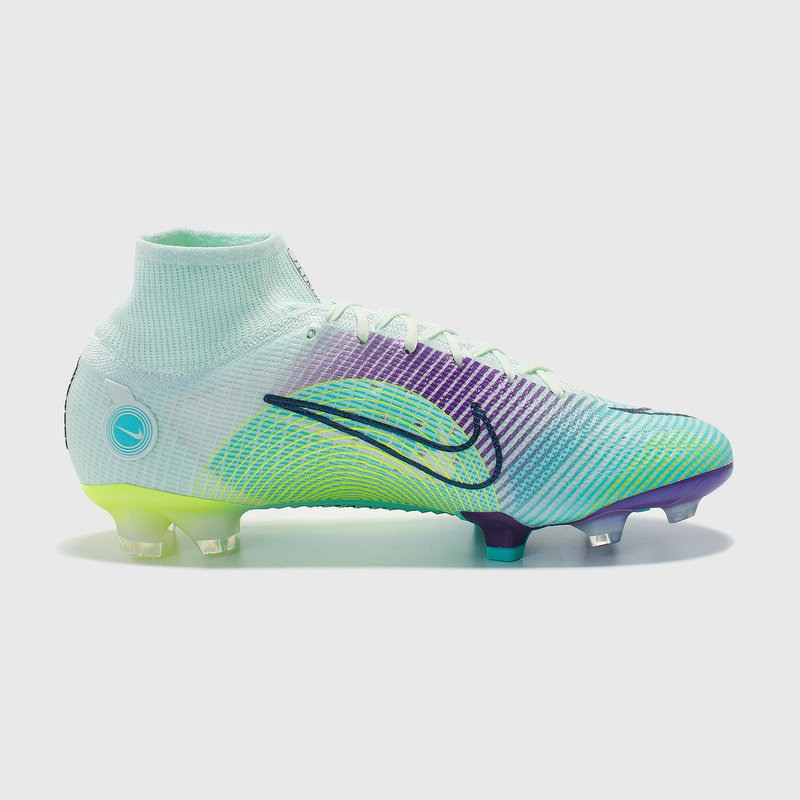 Бутсы Nike Superfly 8 Elite MDS FG DN3779-375