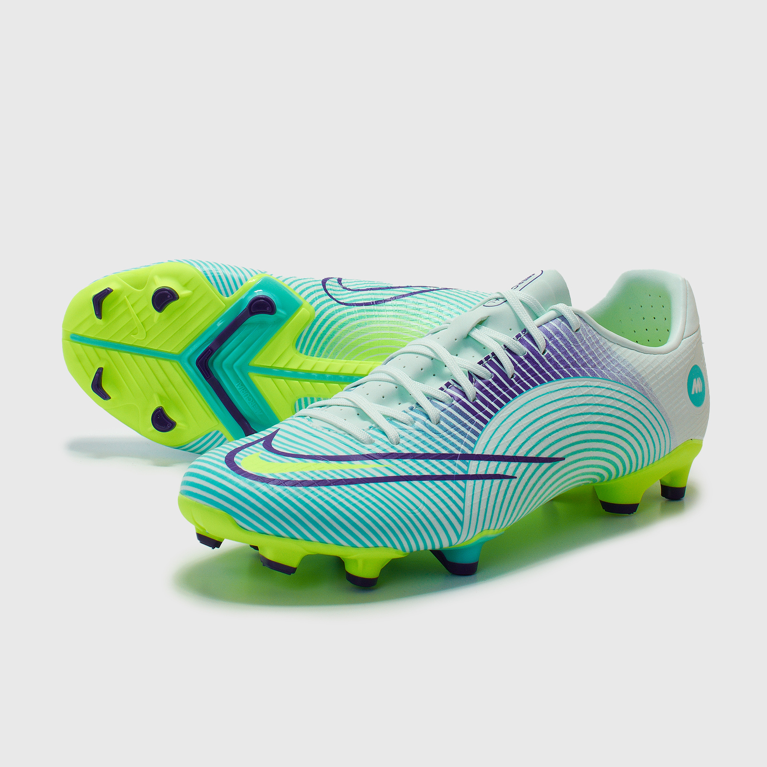 Бутсы Nike Vapor 14 Academy MDS FG/MG CV0969-375