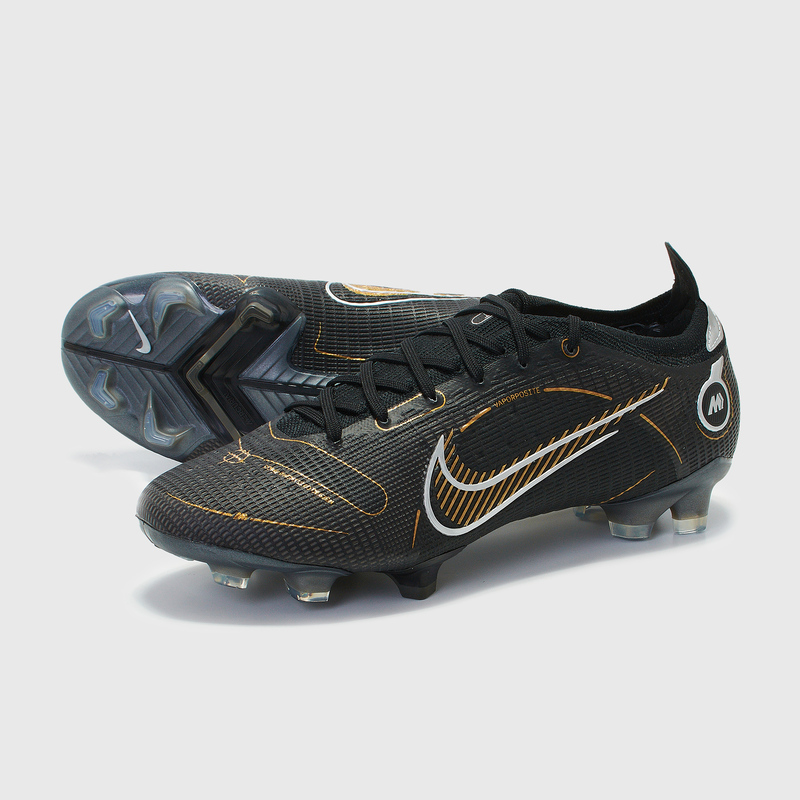 Бутсы Nike Vapor 14 Elite FG DJ2837-007