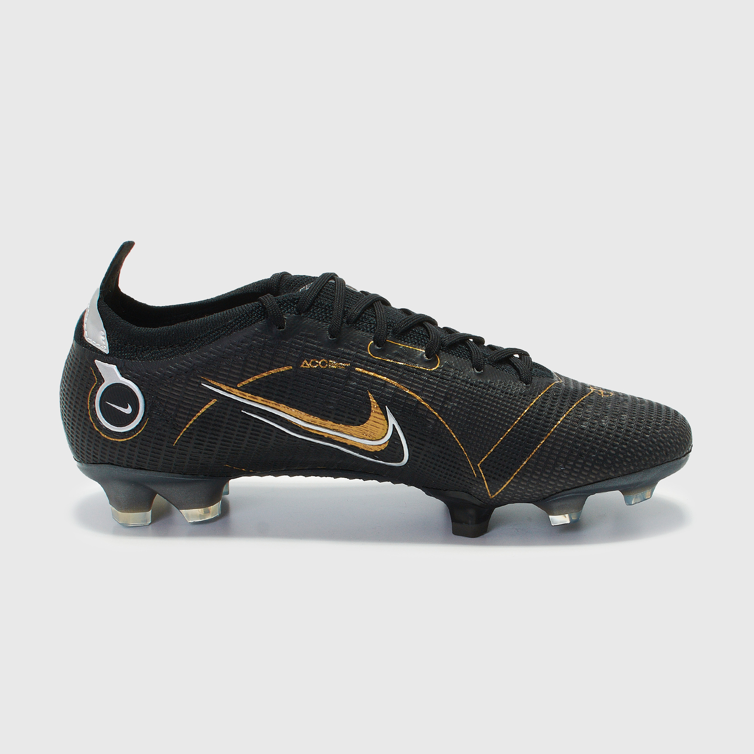 Бутсы Nike Vapor 14 Elite FG DJ2837-007