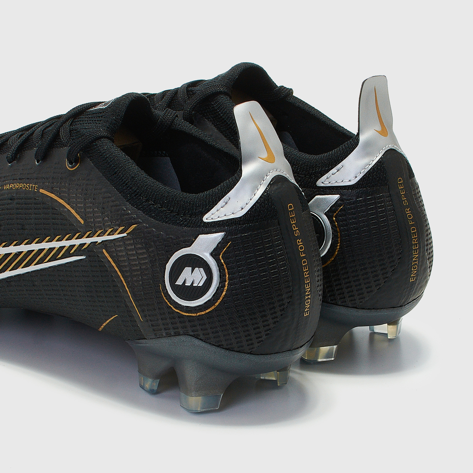 Бутсы Nike Vapor 14 Elite FG DJ2837-007