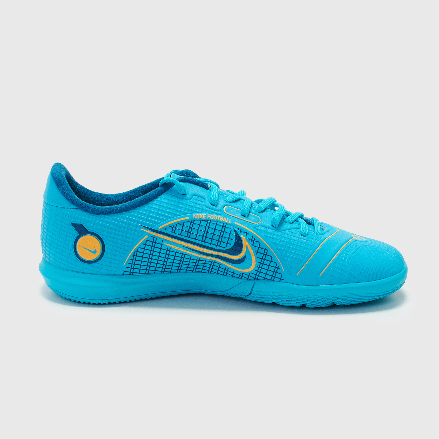 Футзалки детские Nike Vapor 14 Academy IC DJ2861-484