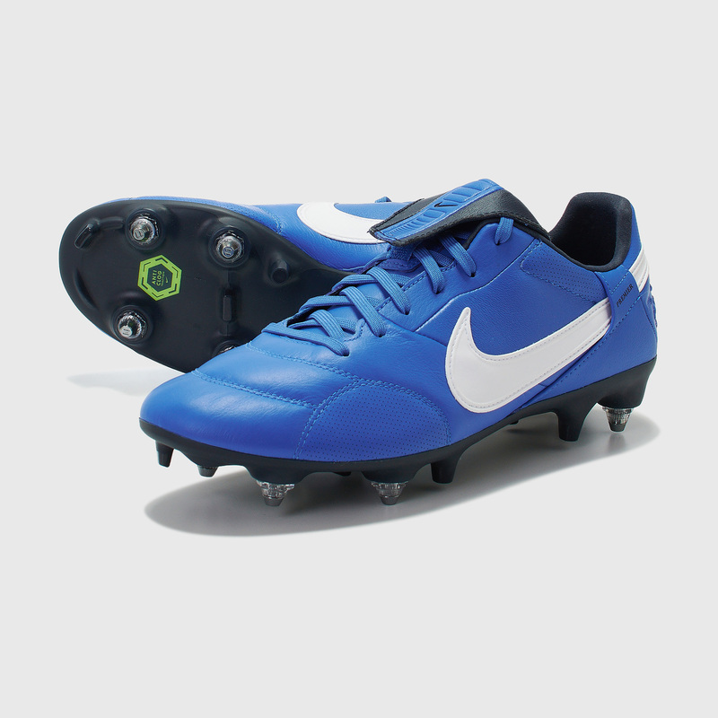 Бутсы Nike Premier III SG-Pro AC AT5890-414