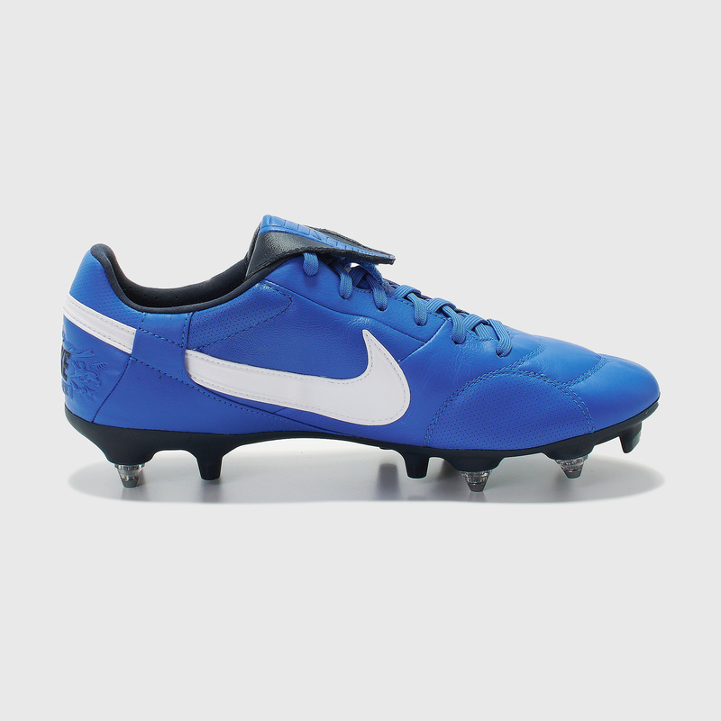 Бутсы Nike Premier III SG-Pro AC AT5890-414