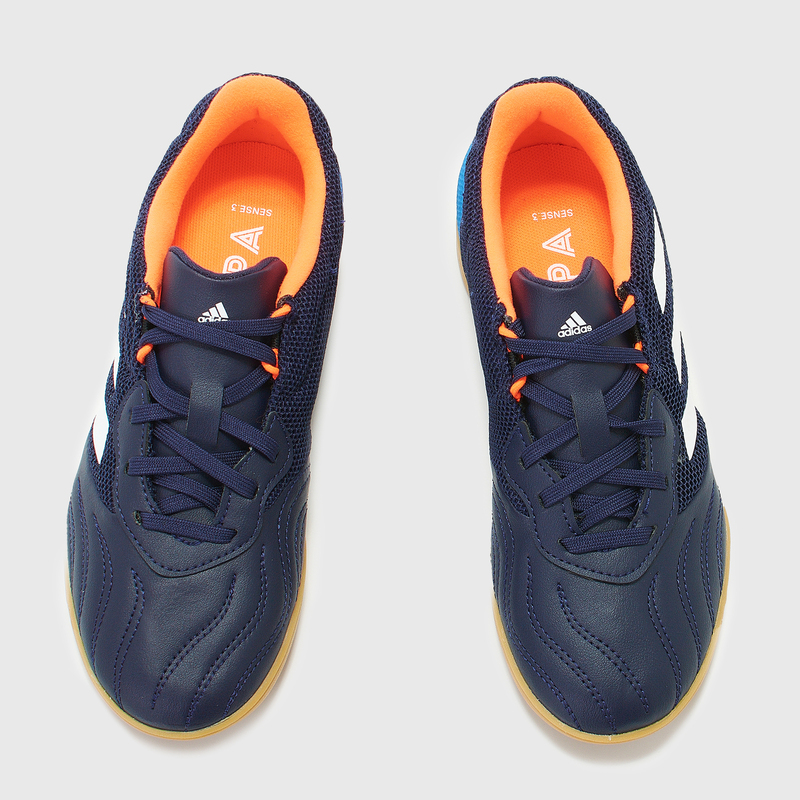 Футзалки детские Adidas Copa Sense.3 IN Sala GW7408