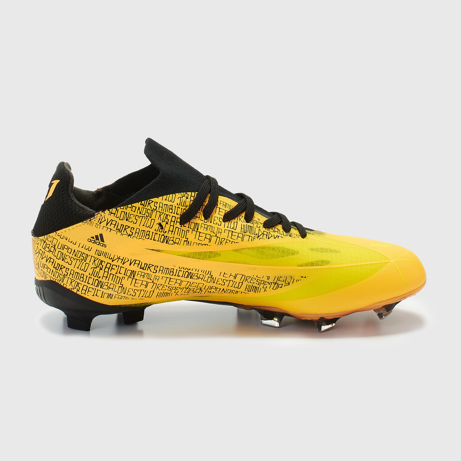 Бутсы детские Adidas X Speedflow Messi.1 FG GW7418