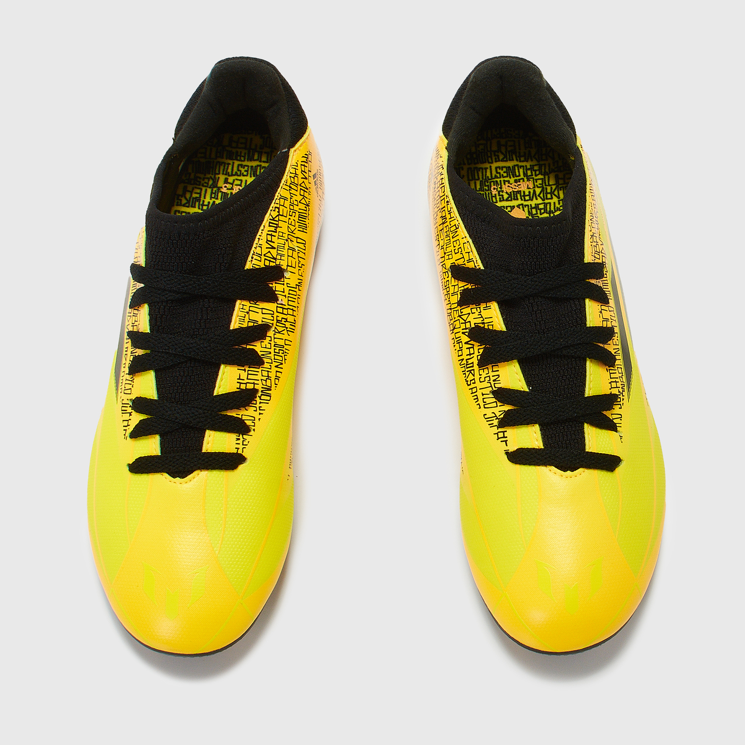 Бутсы детские Adidas X Speedflow Messi.3 FG GW7420