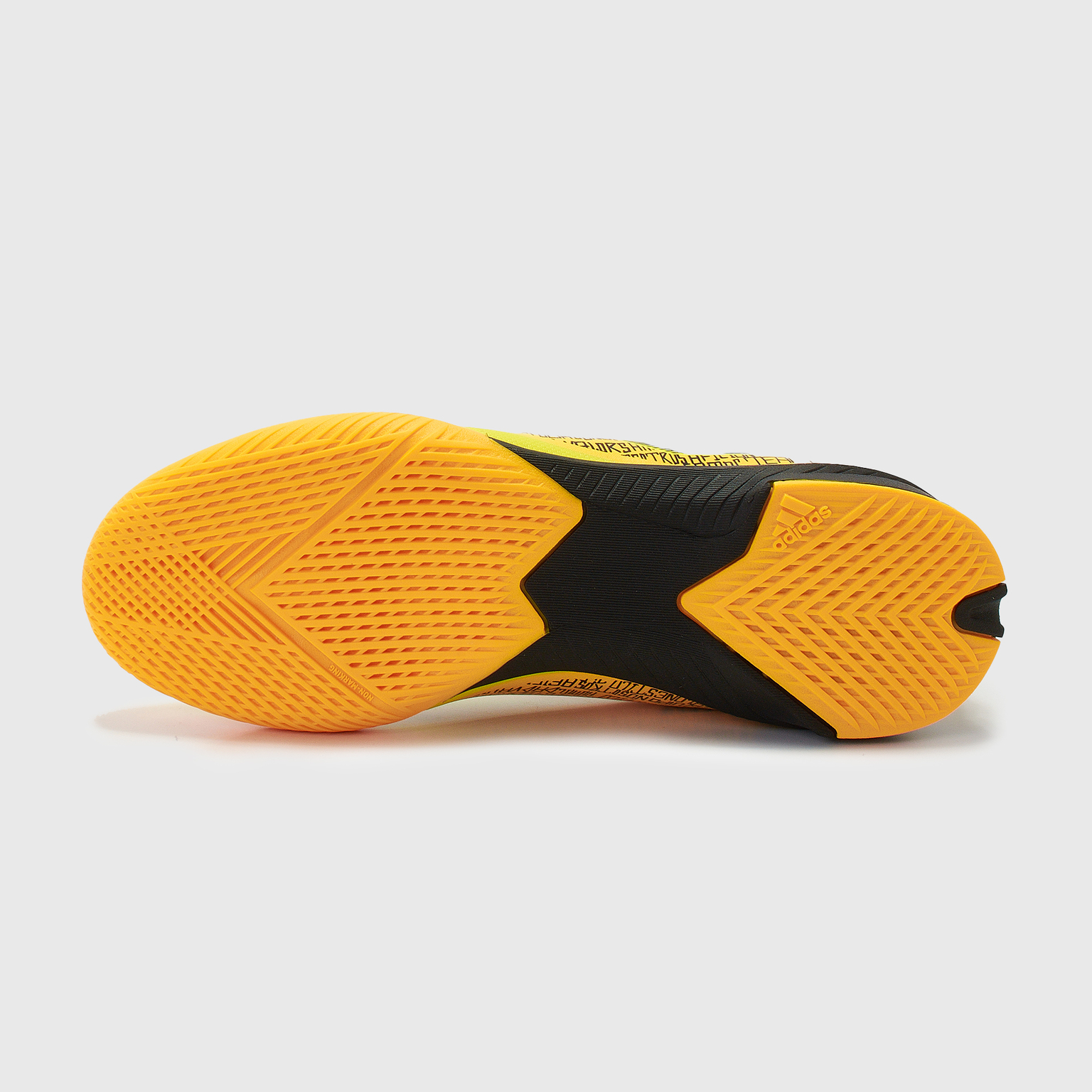 Футзалки детские Adidas X Speedflow Messi.3 IN GW7422
