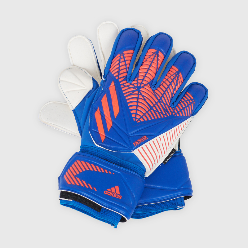 Перчатки вратарские Adidas Predator GL MTC FS H43739