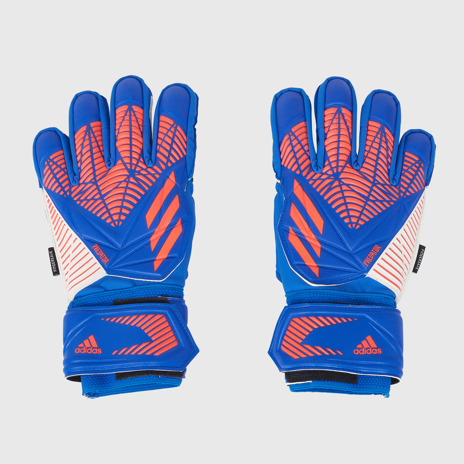 Перчатки вратарские Adidas Predator GL MTC FS H43739