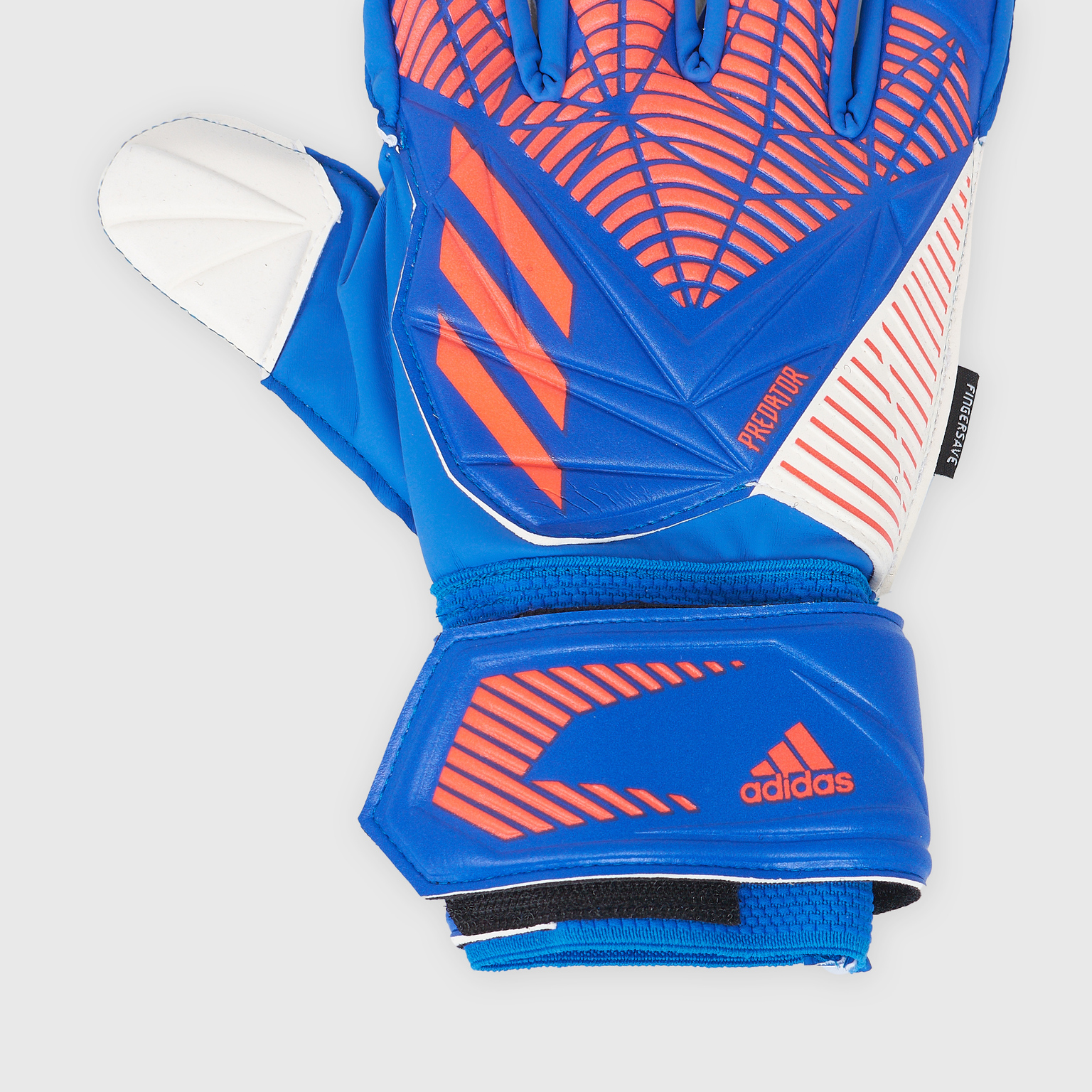 Перчатки вратарские Adidas Predator GL MTC FS H43739