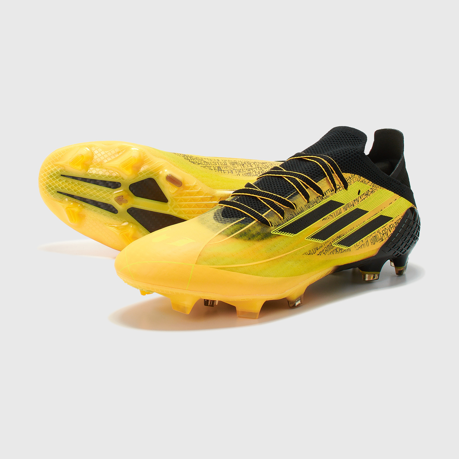 Бутсы Adidas X Speedflow Messi.1 FG GW7417