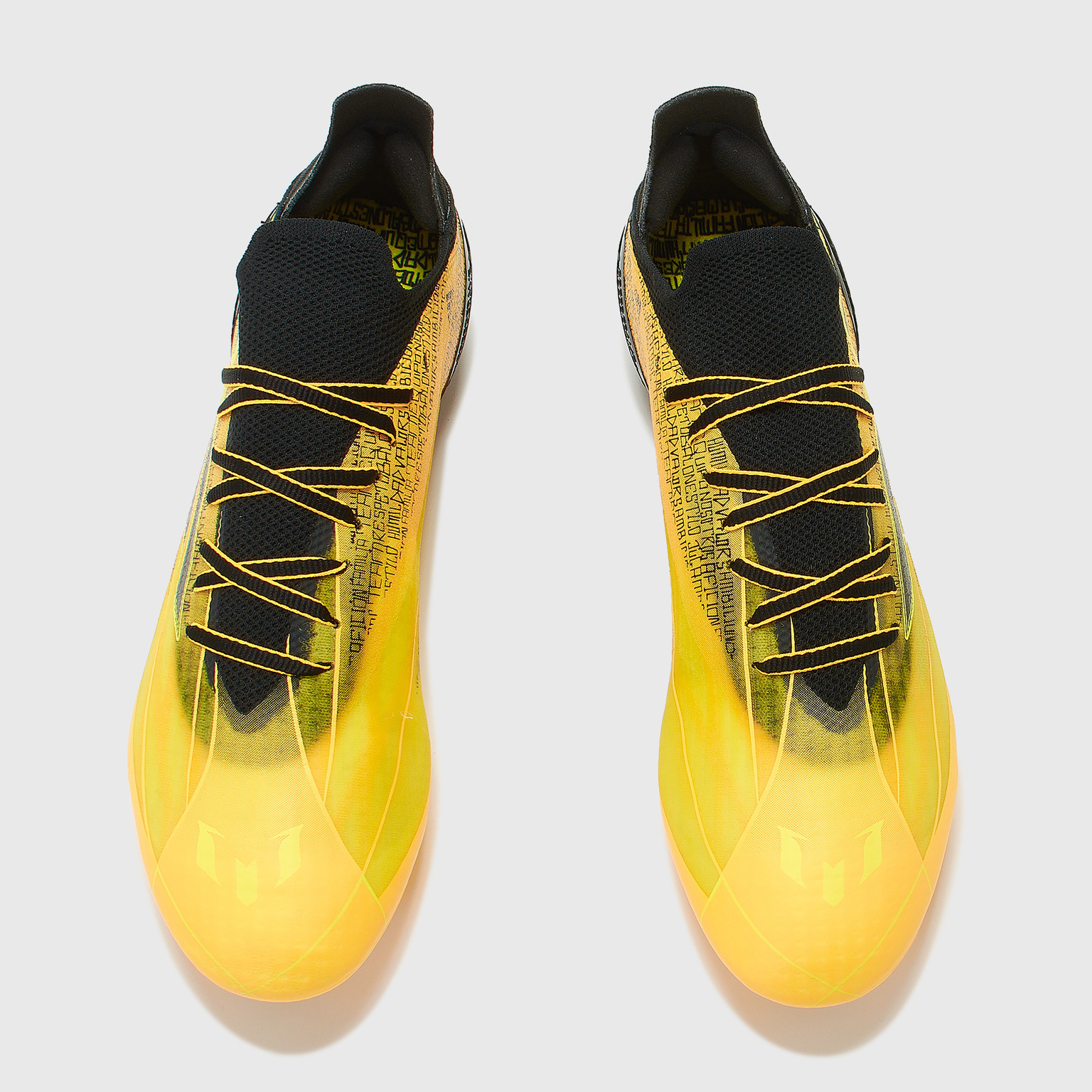 Бутсы Adidas X Speedflow Messi.1 FG GW7417