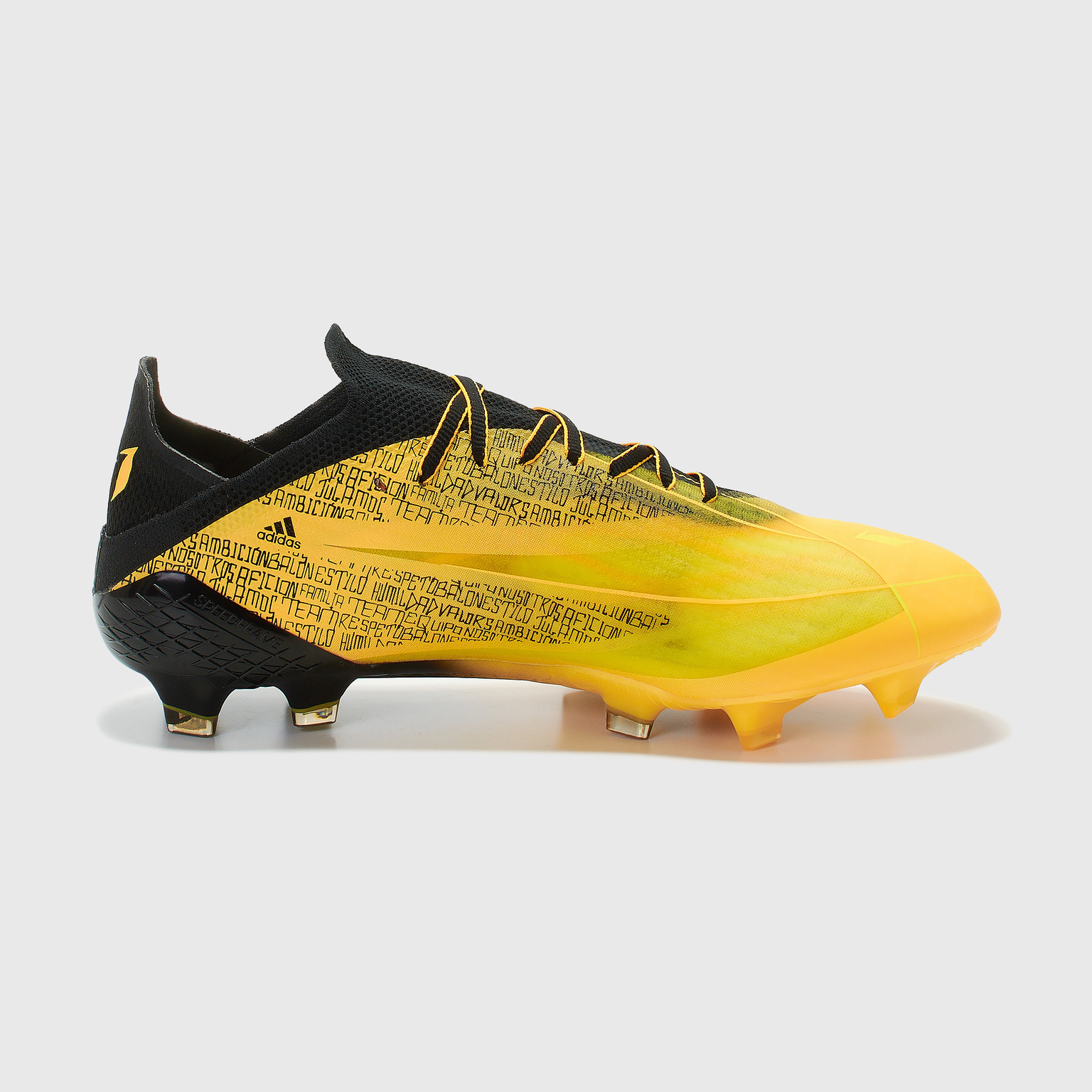 Бутсы Adidas X Speedflow Messi.1 FG GW7417