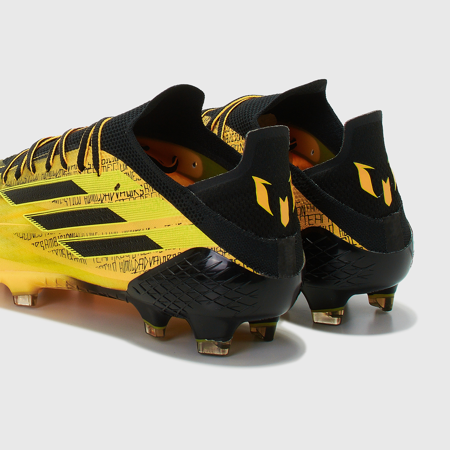 Бутсы Adidas X Speedflow Messi.1 FG GW7417