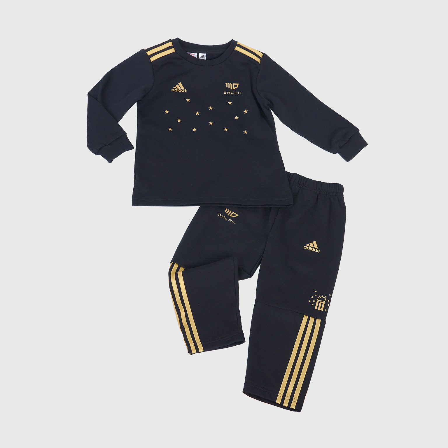 Костюм детский Adidas Mini Me Mo Salah H65814