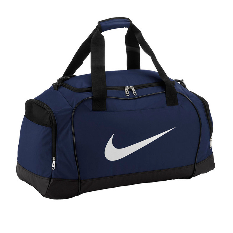 Сумка Nike Club Team Small Duffel BA3252-472