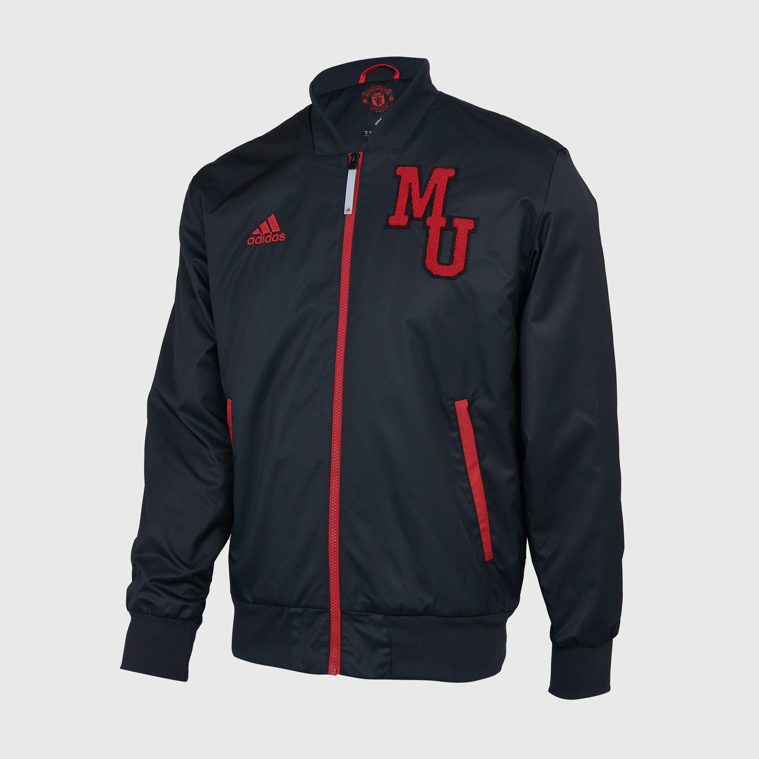 Куртка Adidas Manchester United Bomber H63994