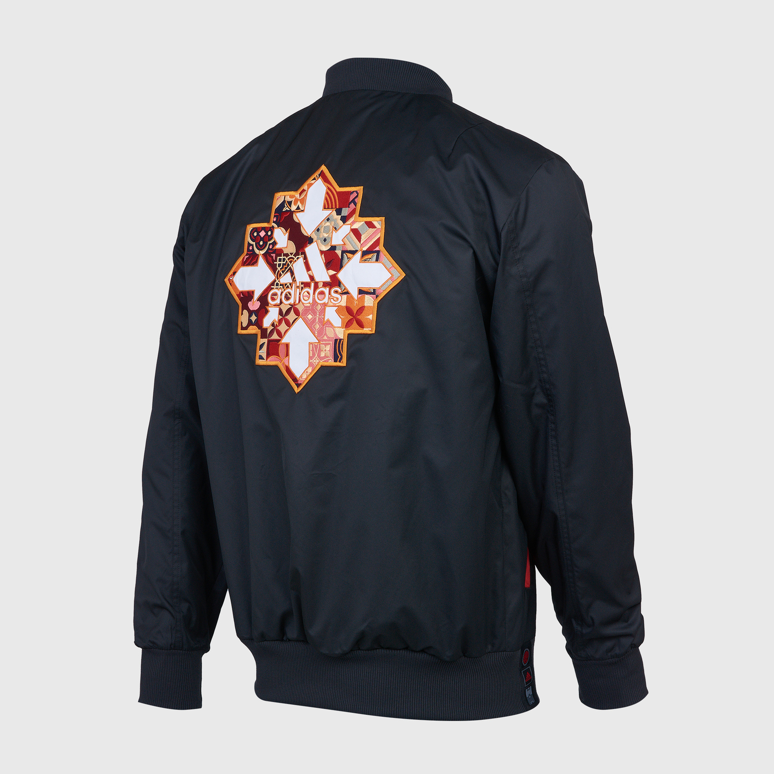 Куртка Adidas Manchester United Bomber H63994